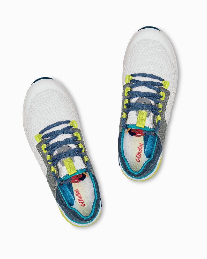 Thumbnail for Women's OluKai® Wailuku Sneakers