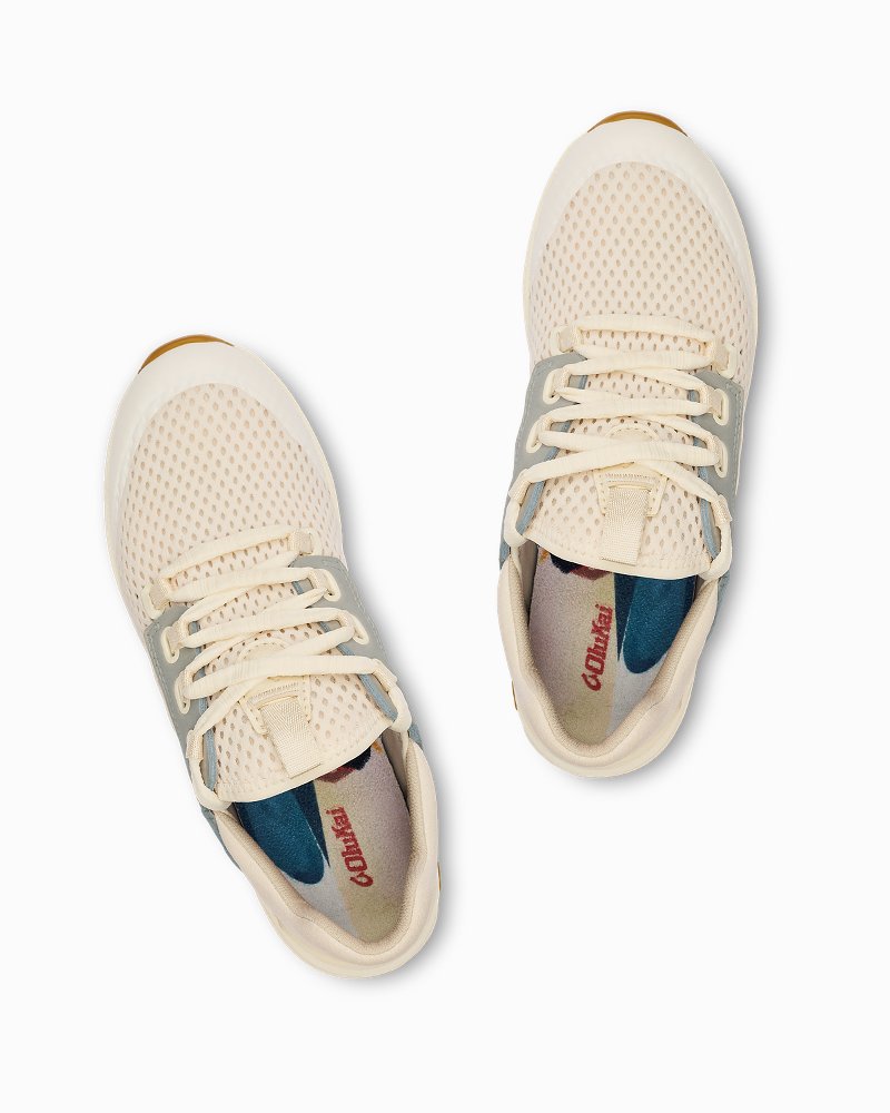 Women's OluKai Wailuku Sneakers thumbnail 2