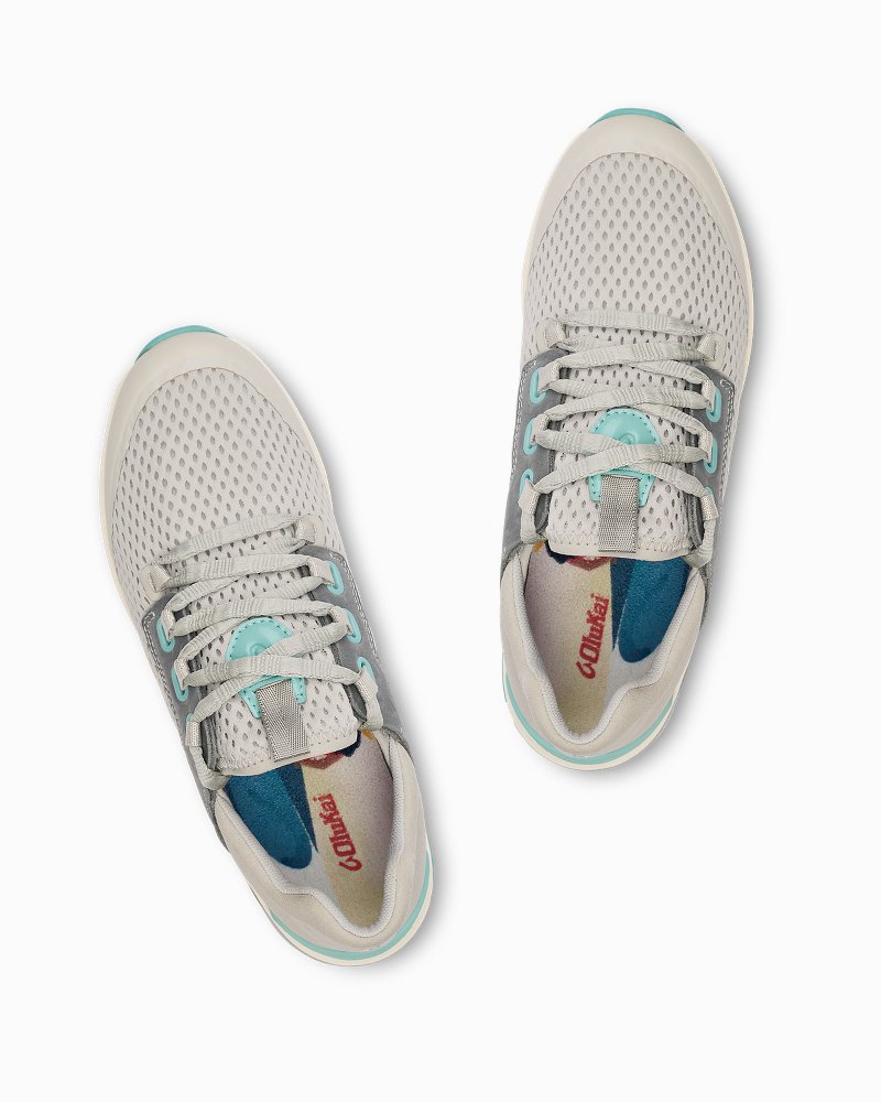 Thumbnail for Women's OluKai® Wailuku Sneakers