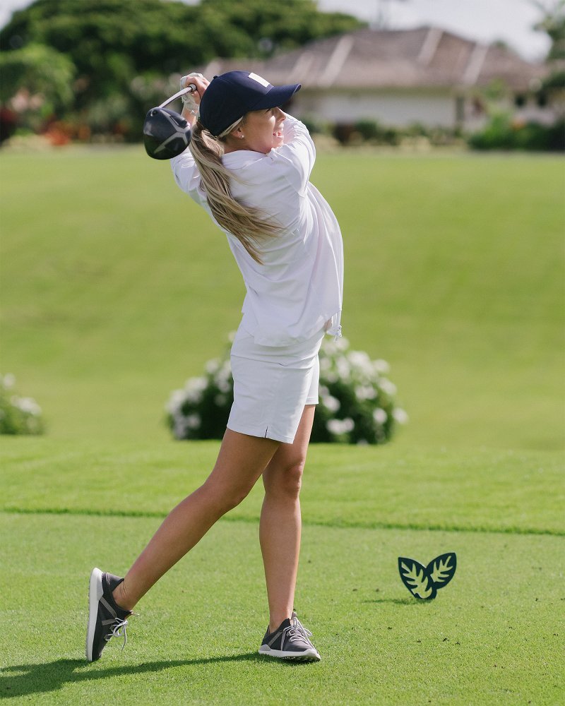 Thumbnail for Women's OluKai® Kawela Golf Shoes