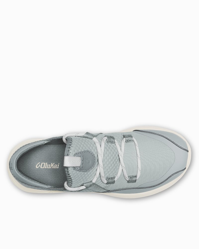 Thumbnail for Women's OluKai Kawela Golf Shoes