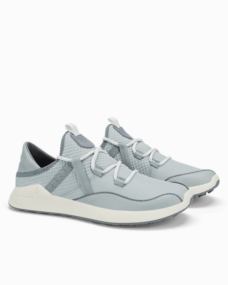 Thumbnail for Women's OluKai Kawela Golf Shoes