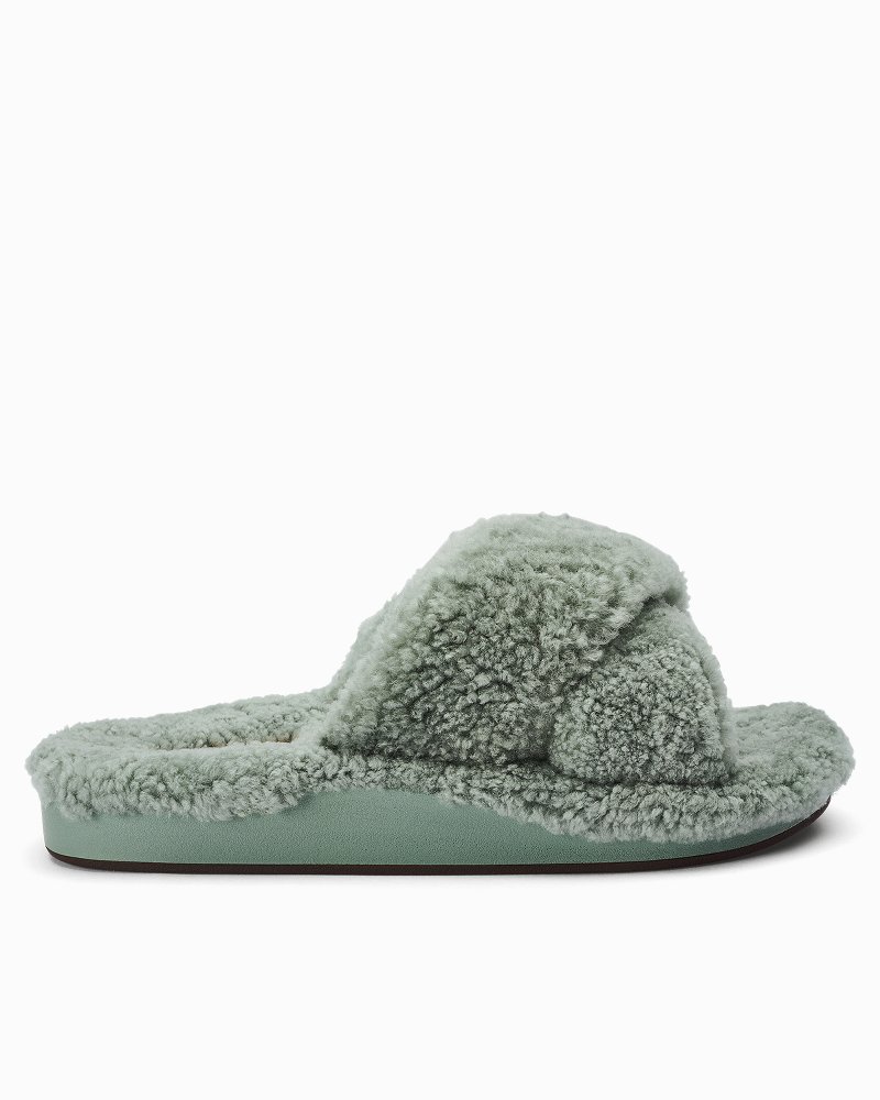 Women's OluKai® Hila Heu Slippers