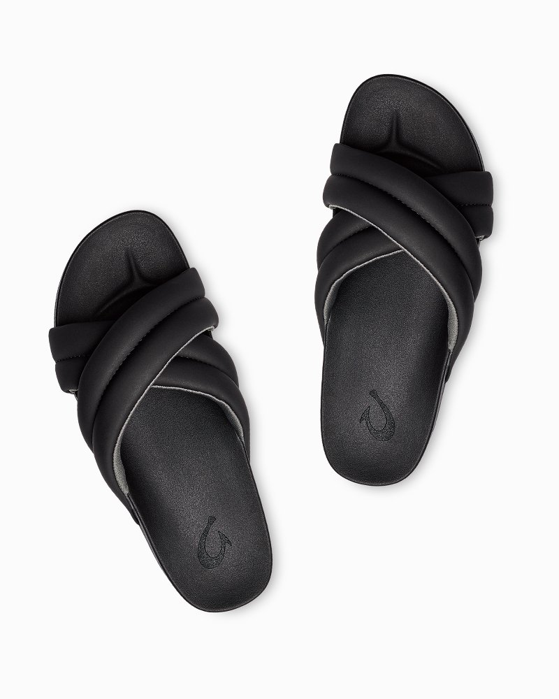 Thumbnail for Women's OluKai® Hila Sandals