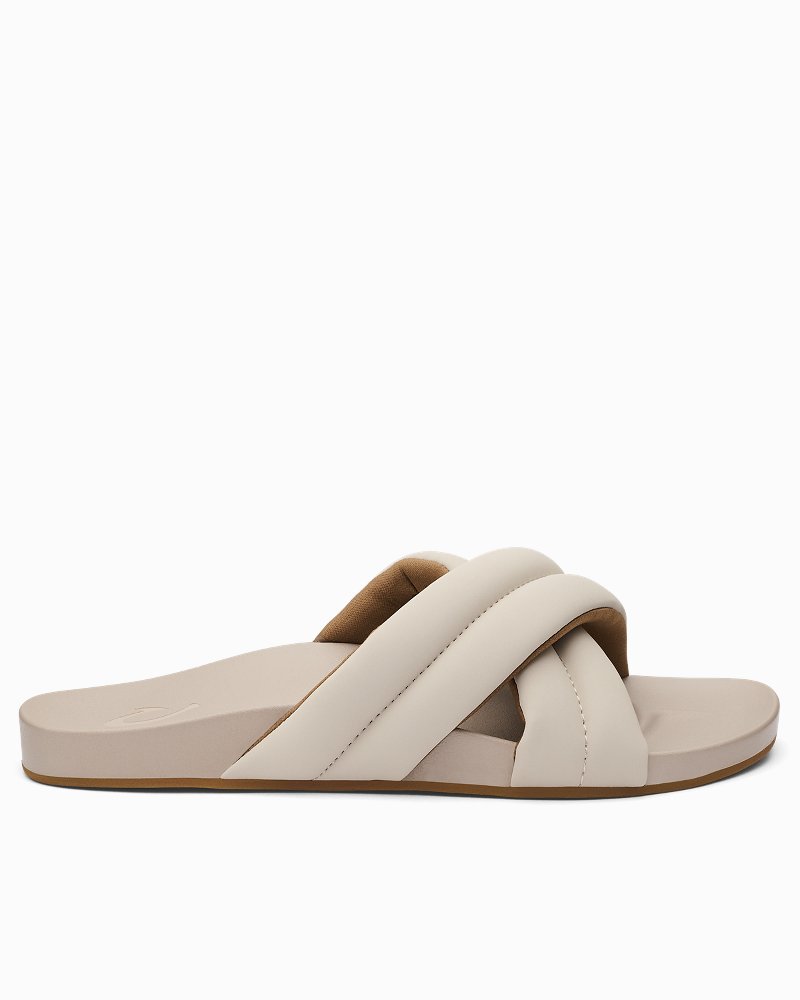 Anniv Coupon Below] 8GUCCI L10 Hot Brand Men Beach Slide Sandals