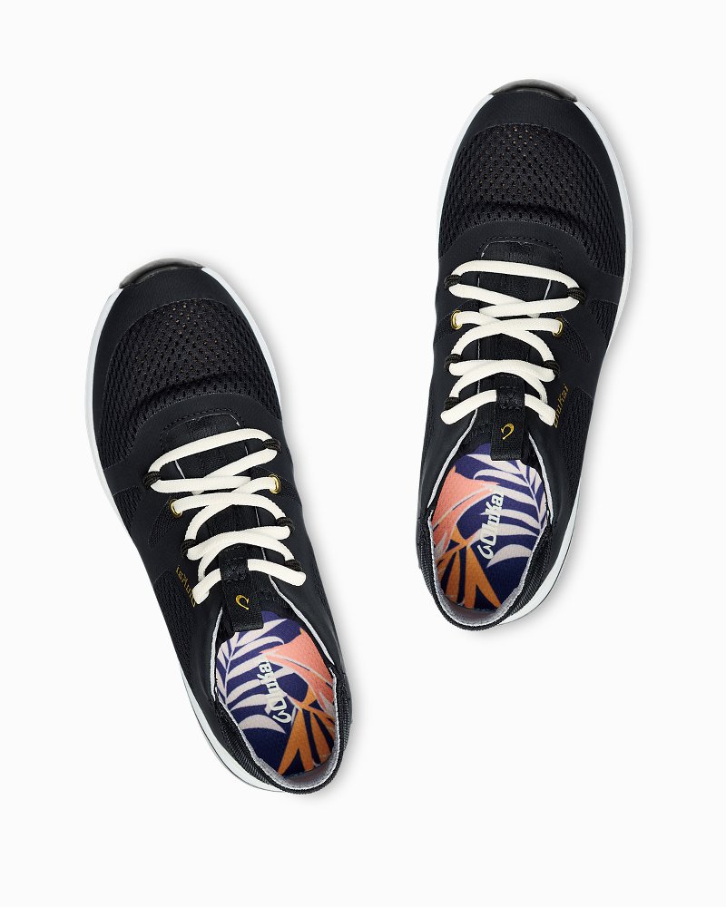 Thumbnail for Women's OluKai Huia Sneakers