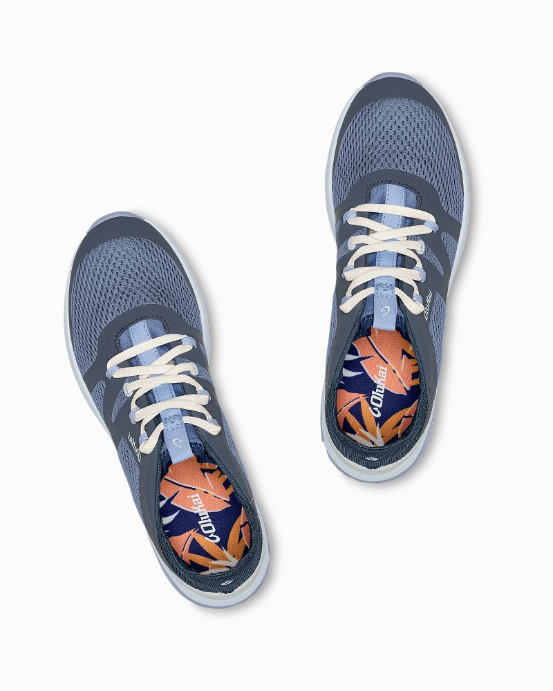 Thumbnail for Women's OluKai® Huia Sneakers