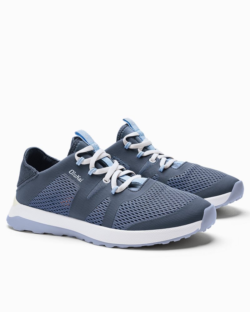 Thumbnail for Women's OluKai® Huia Sneakers