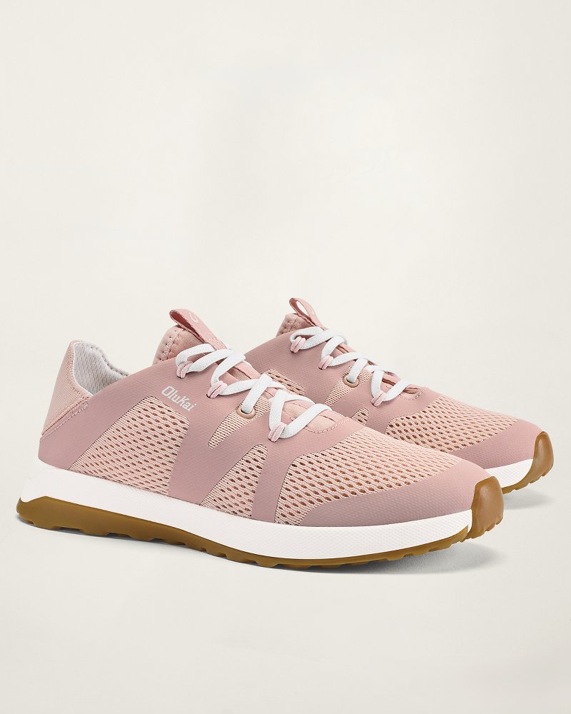 Thumbnail for Women's OluKai® Huia Sneakers