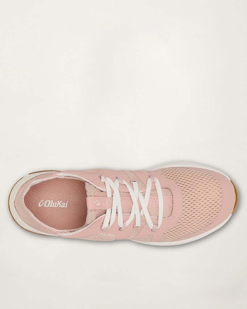Thumbnail for Women's OluKai® Huia Sneakers
