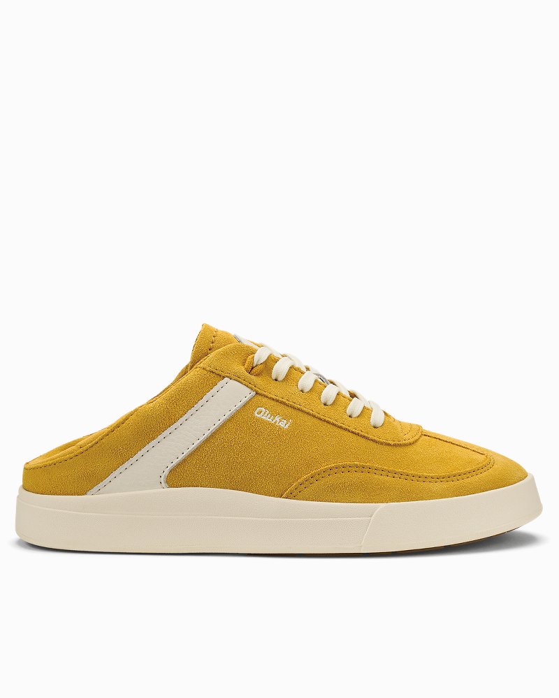 Thumbnail for Women's OluKai® Hā'upu Sneakers