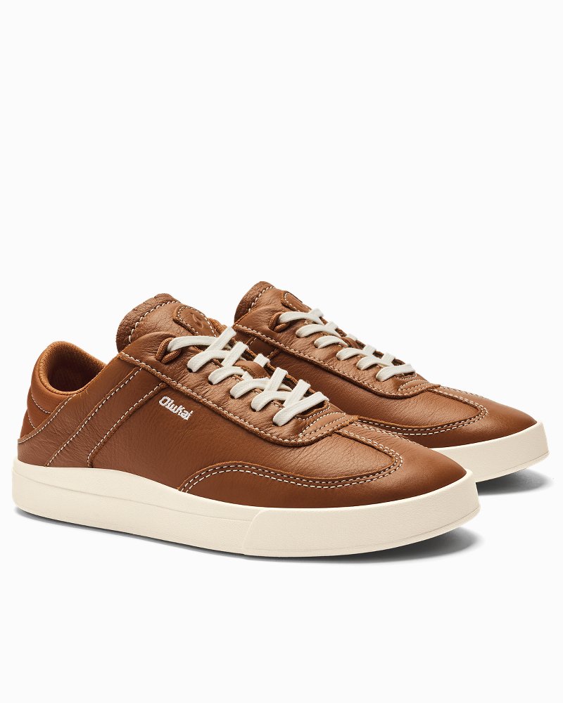 Thumbnail for Women's OluKai® Hā'upu Sneakers