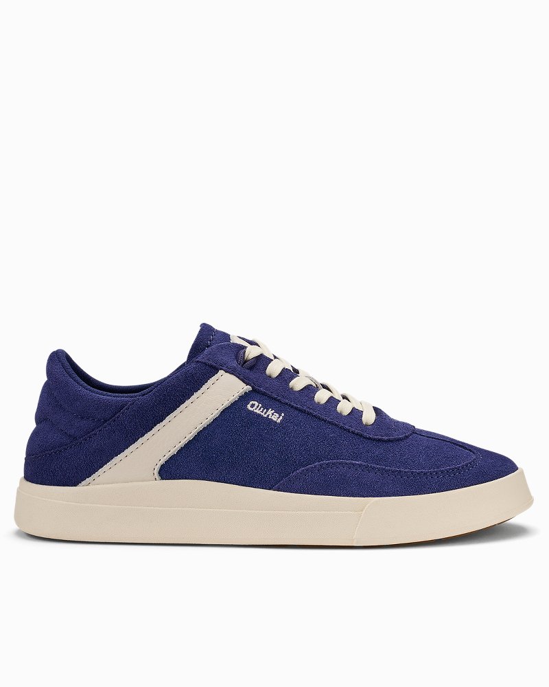 Thumbnail for Women's OluKai® Hā'upu Sneakers