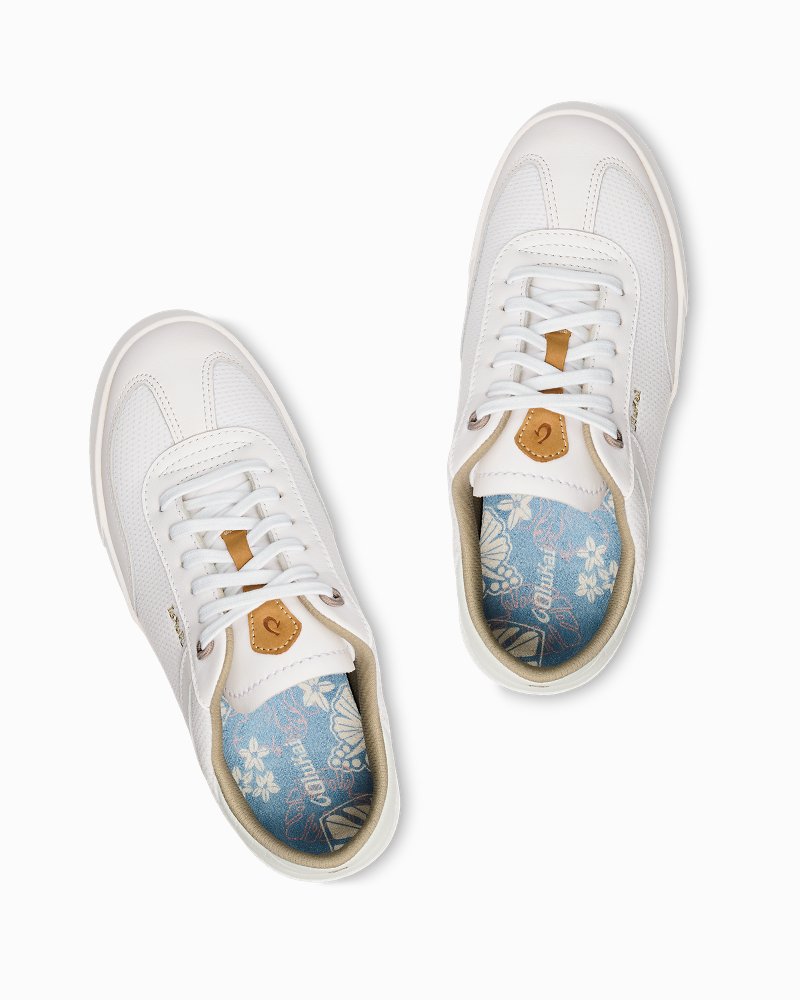 Thumbnail for Women's OluKai® Kīlea Sneakers