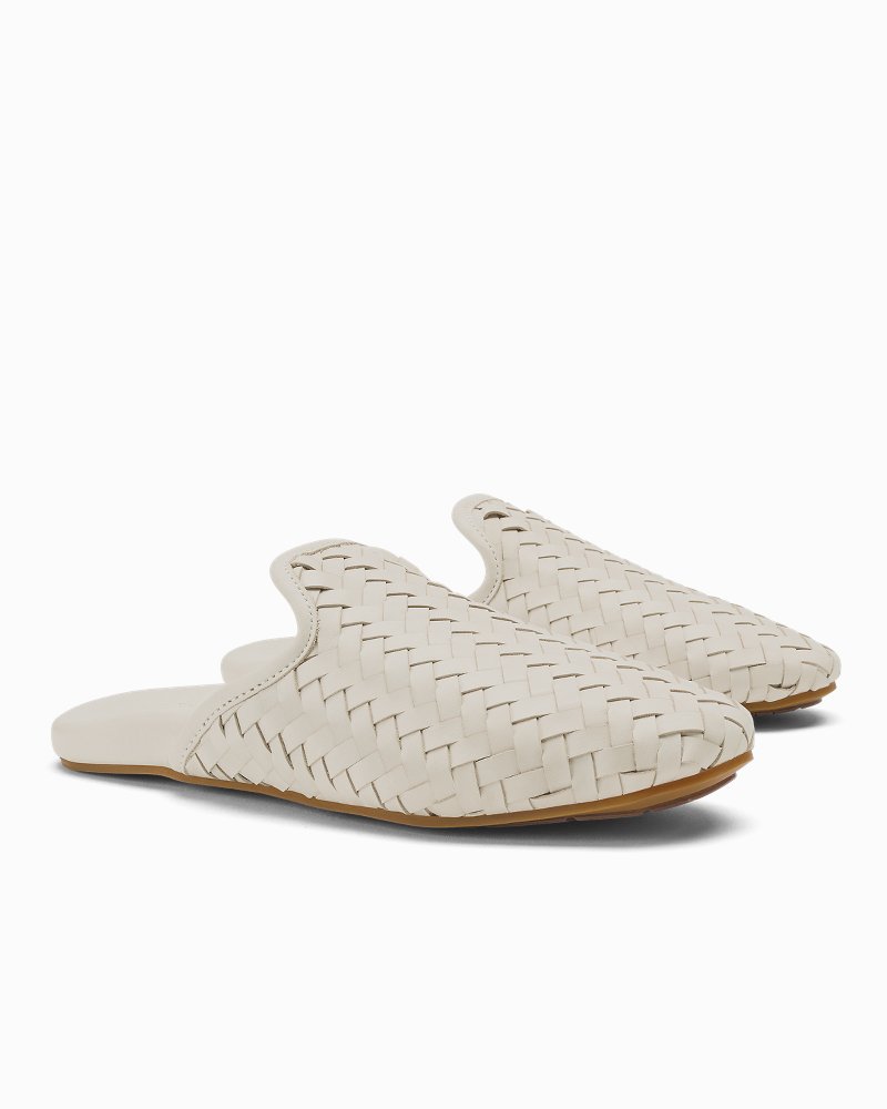 Women's OluKai Mi'i Mules thumbnail 3