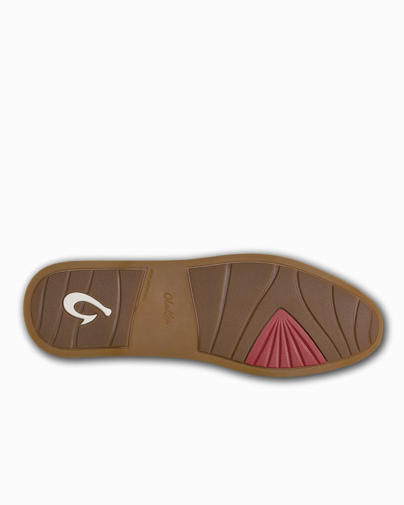 Women's OluKai Mi'i Mules thumbnail 4