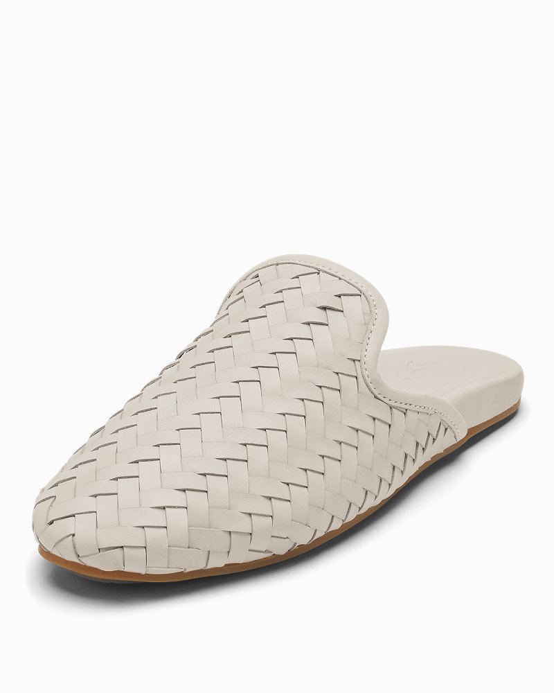 Women's OluKai Mi'i Mules thumbnail 5