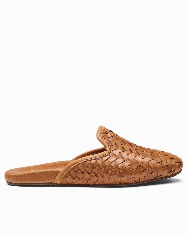 Thumbnail for Women's OluKai® Mi'i Mules