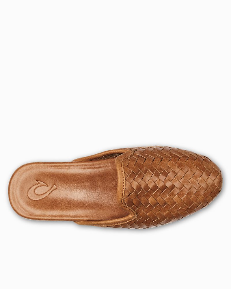 Women's OluKai Mi'i Mules