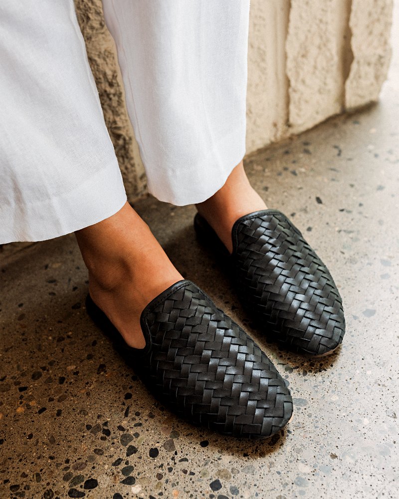 Women's OluKai Mi'i Mules