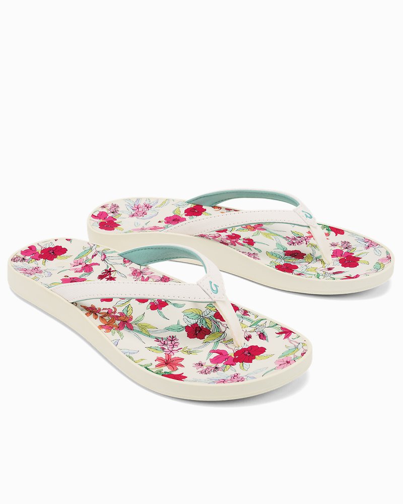 Tommy bahama fashion fiji flip flop