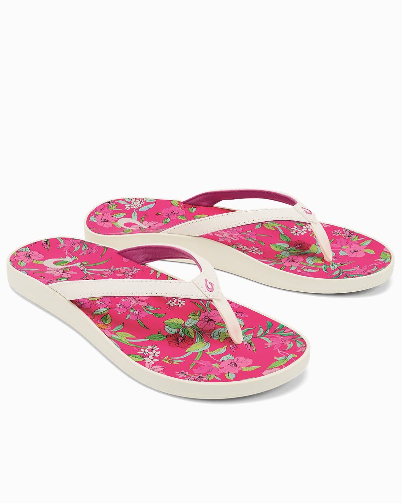 Olukai Puawe - Women's – The Backpacker