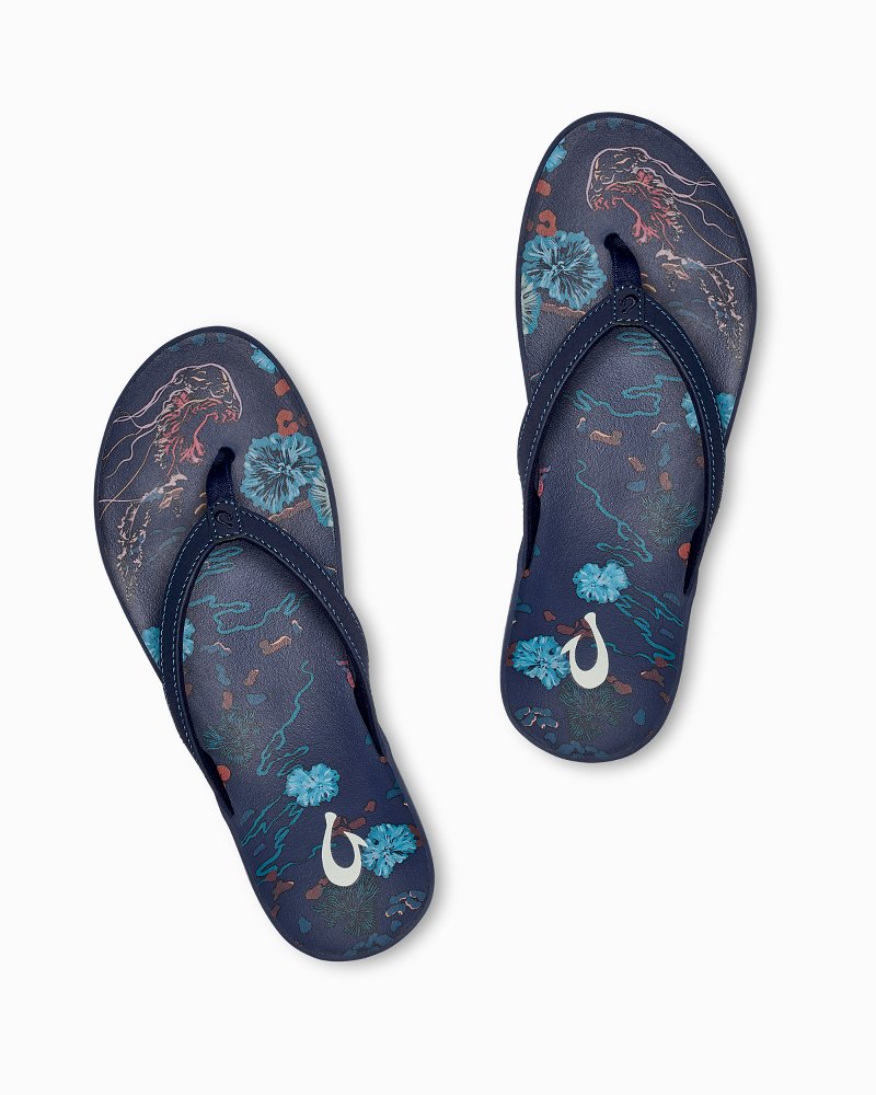 Women's OluKai® Puawe Sandals