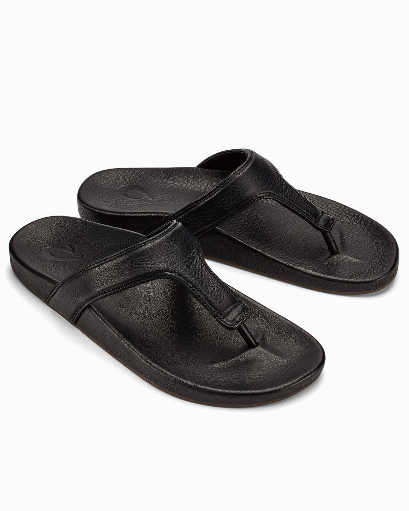 Women's Olukai® Kipe'a Lipi Sandals