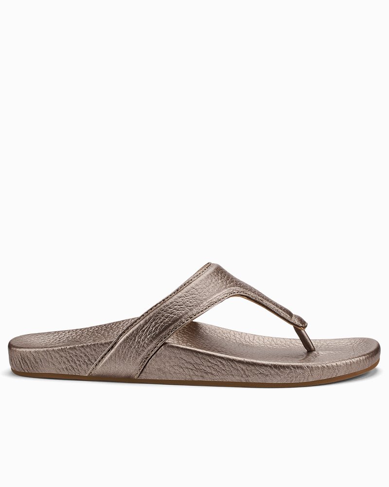 Women's Olukai® Kipe'a Lipi Sandals