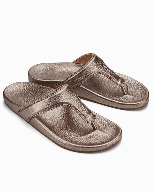 Women's Olukai® Kipe'a Lipi Sandals