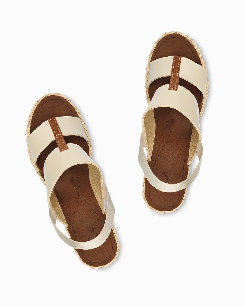 Women's Tommy Bahama | OluKai® Lile Wedge Sandals