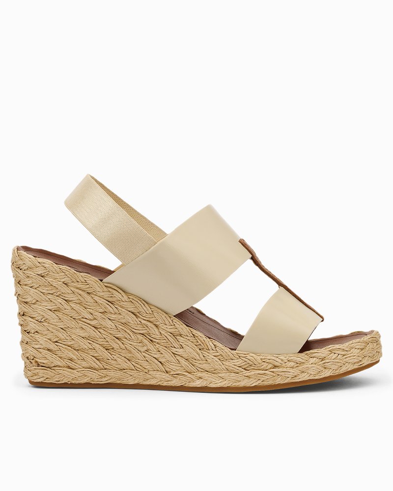 Women's Tommy Bahama | OluKai® Lile Wedge Sandals