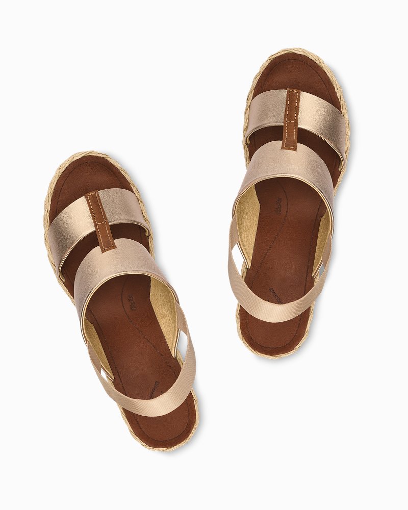 Tommy bahama hot sale sandals