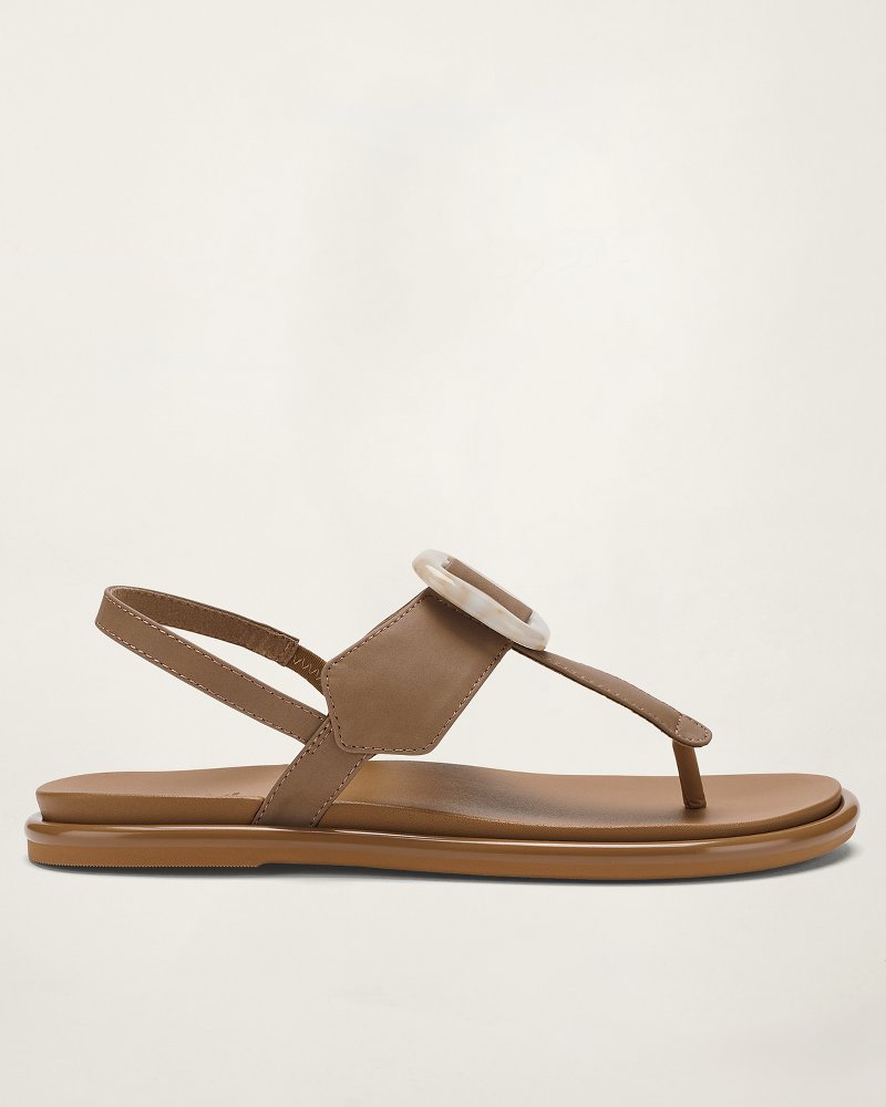 Women's Olukai® La'I T-Bar Sandals