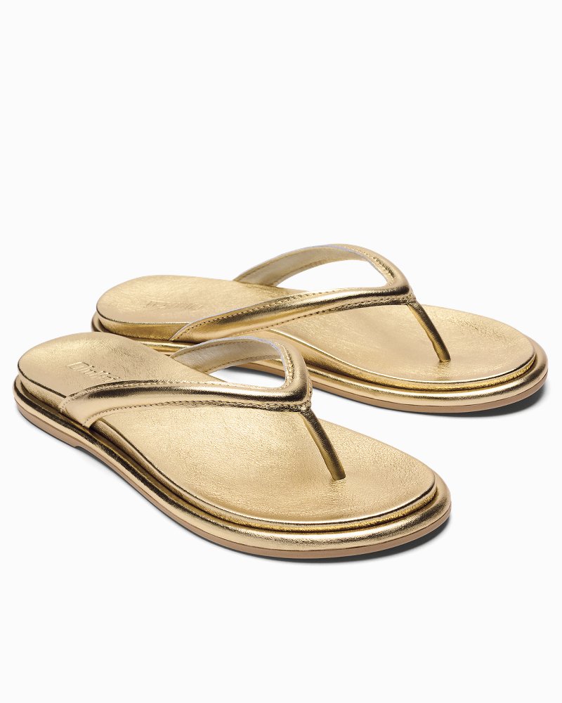 Thumbnail for Women's OluKai Tiare Sandals