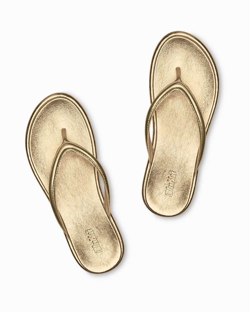 Thumbnail for Women's OluKai Tiare Sandals