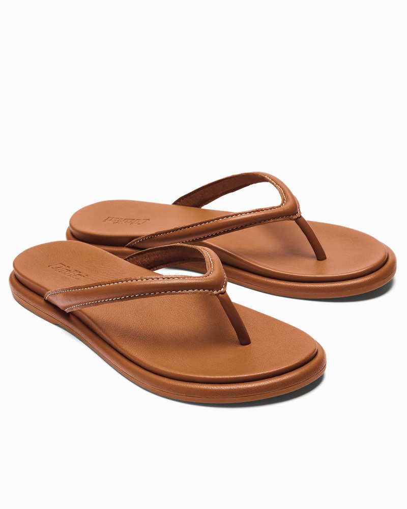 Thumbnail for Women's Olukai® Tiare Sandals