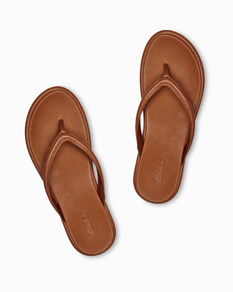 Thumbnail for Women's Olukai® Tiare Sandals