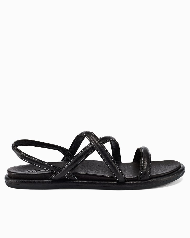 Women's Olukai® Tiare Strappy Slide Sandals