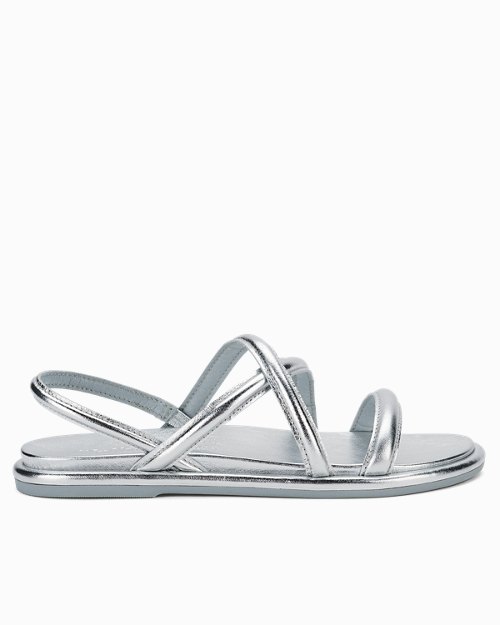 Women's Olukai® Tiare Strappy Slide Sandals