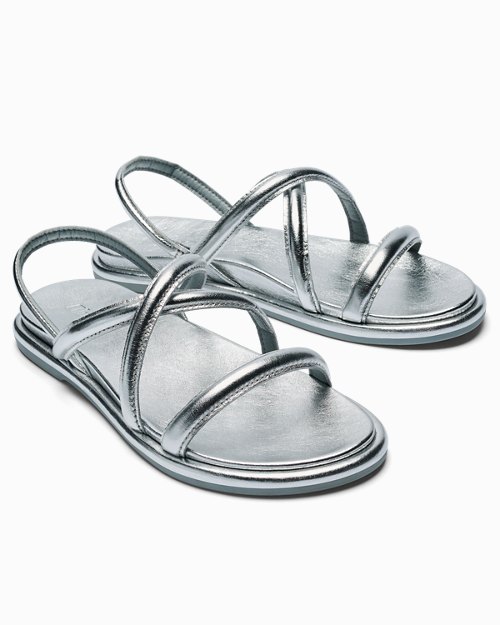 Women's Olukai® Tiare Strappy Slide Sandals