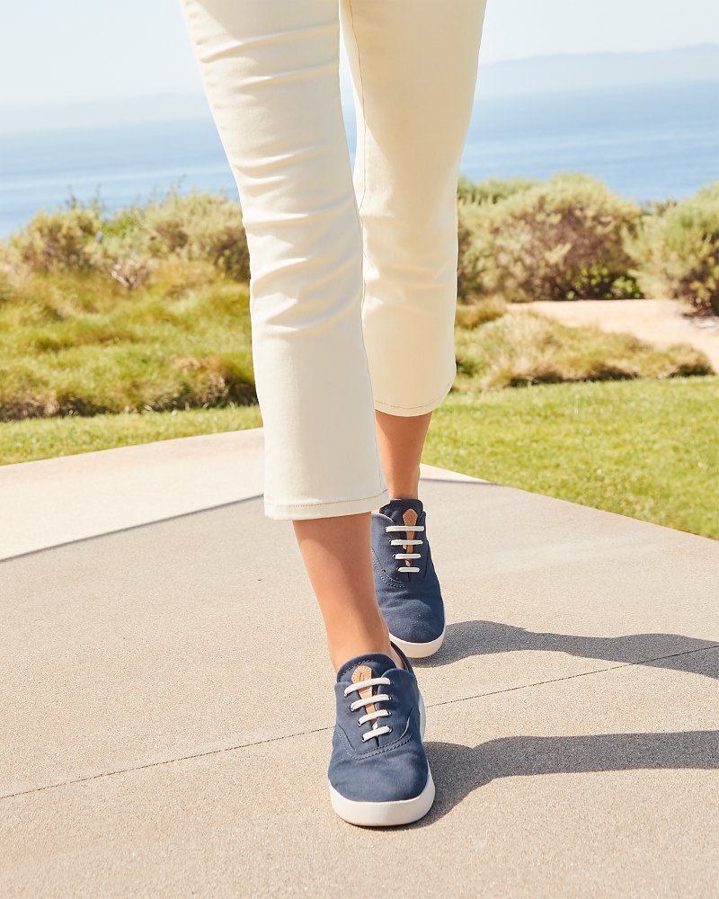 Thumbnail for Women's Olukai® Kohu Sneakers
