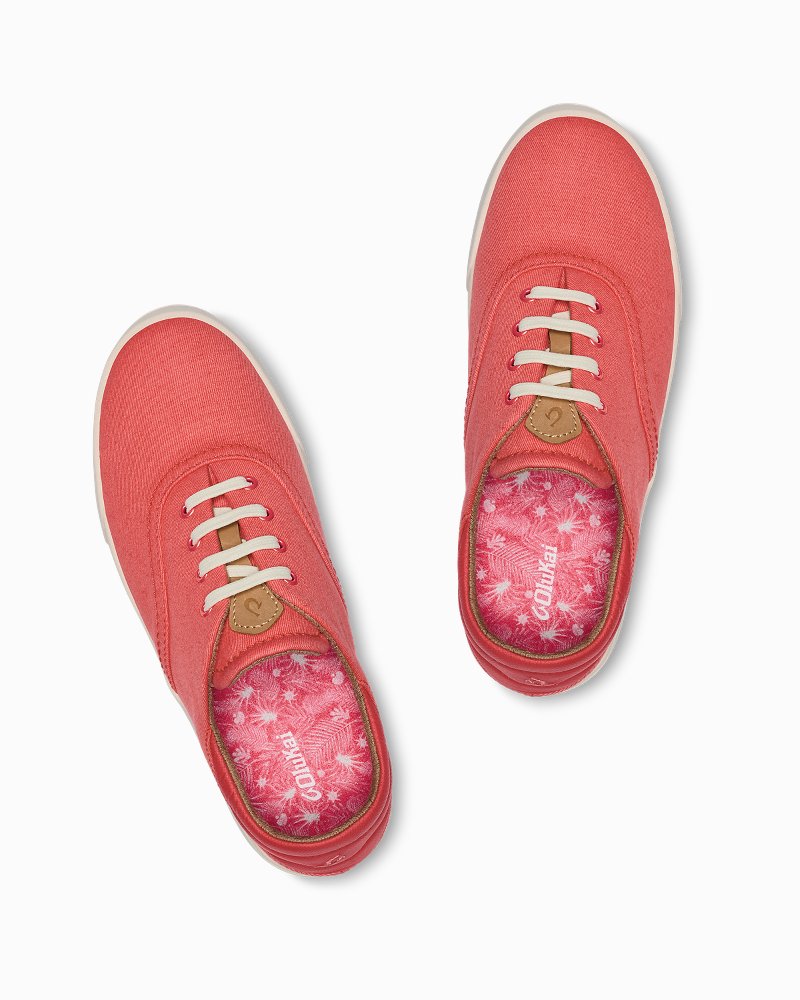 Thumbnail for Women's OluKai Kohu Sneakers