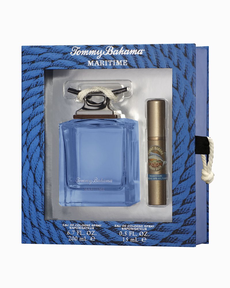 tommy bahama maritime journey cologne