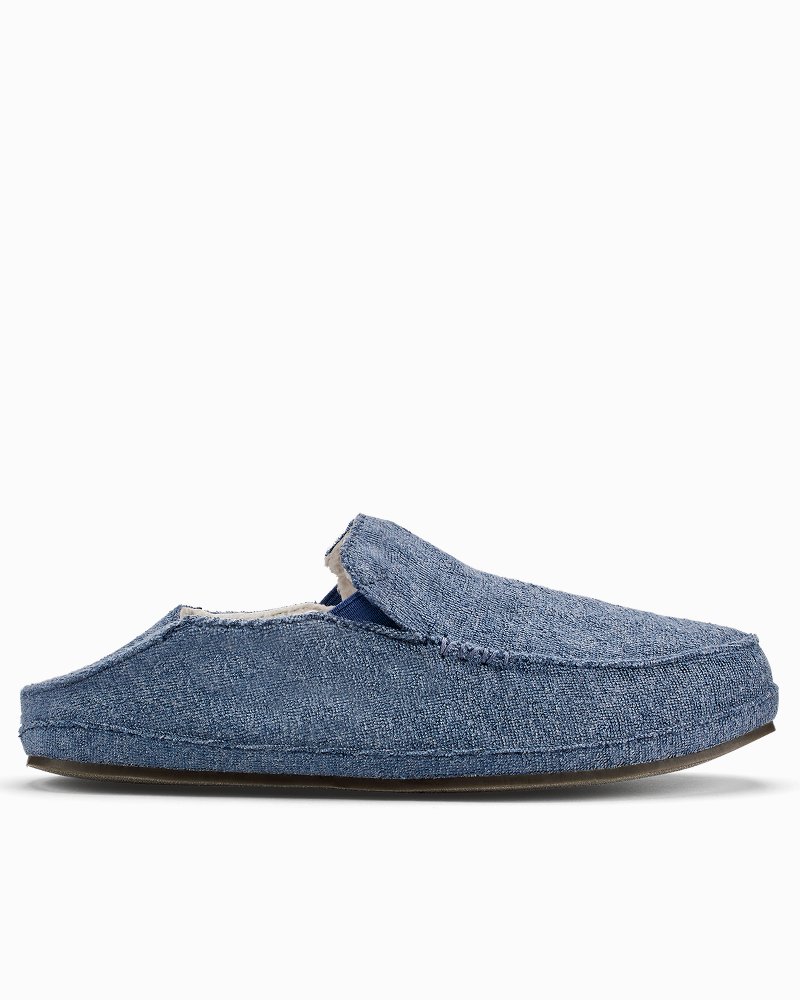 Women's OluKai® Nohea Hulu Slippers