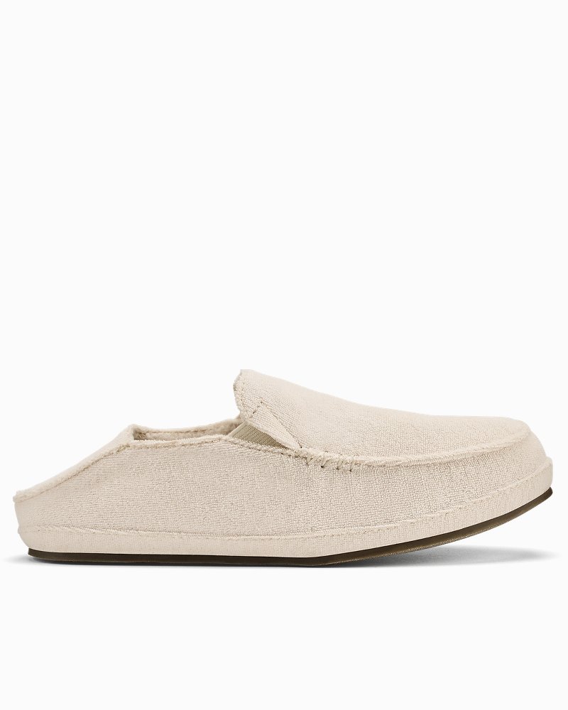 Thumbnail for Women's OluKai Nohea Hulu Slippers