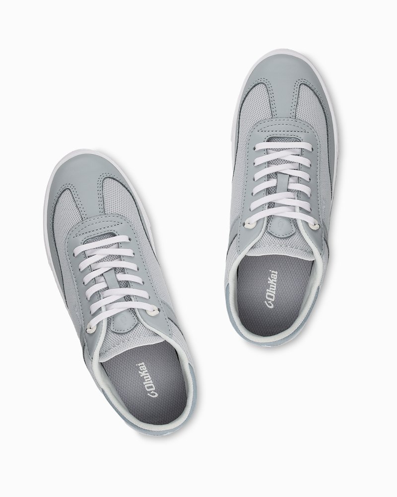 Thumbnail for Women's OluKai® Hā'upu Hulu Sneakers