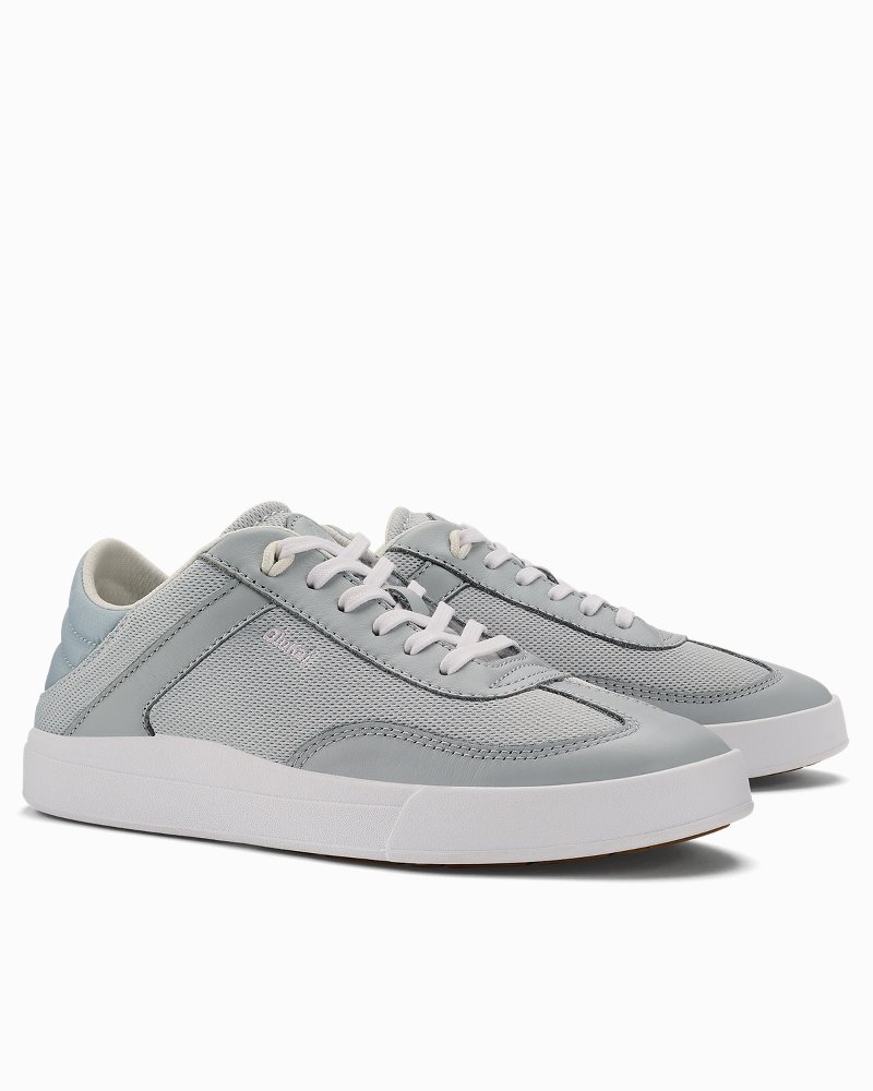 Thumbnail for Women's OluKai® Hā'upu Hulu Sneakers