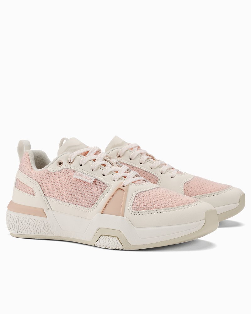 Thumbnail for Women's Olukai® 'Anau Pickleball Sneakers