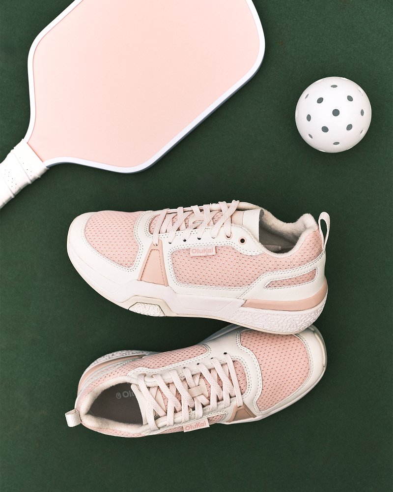 Thumbnail for Women's Olukai® 'Anau Pickleball Sneakers